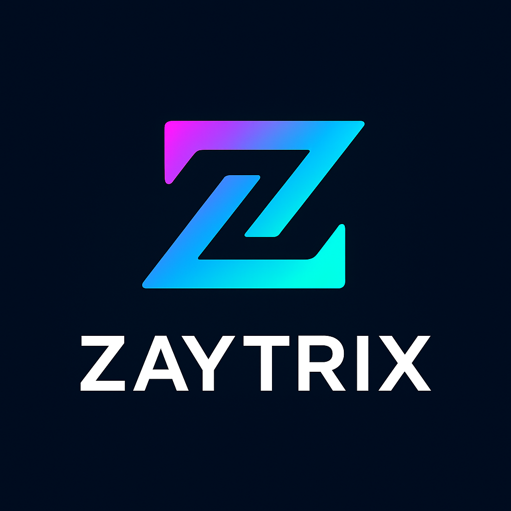 Zaytrix Logo